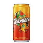 refrigerante conti taubaiana 269ml