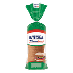 pao de forma integral seven boys embalagem 450g