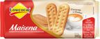 biscoito maisena zero lactose zero acucar lowcucar 140g