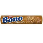 biscoito recheado bono doce de leite pacote 126g