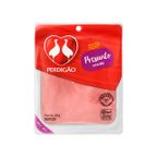 presunto fatia perdigao 200g