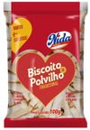 biscoito polvilho nida 100g