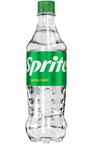 refrigerante sprite pet 600ml