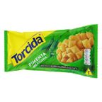 salgadinho de trigo pimenta mexicana torcida 100g