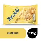 salgadinho de trigo queijo torcida 100g