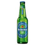 cerveja zero alcool heineken premium puro malte lager 330ml