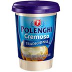 requeijao tradicional novo leite pote 200g