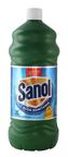 agua sanitaria sanol 2l