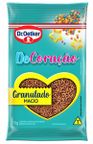 granulado macio dr oetker 70g