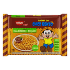 macarrao caldinho de feijao nissin 75g