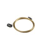 fio varal de aco sao francisco 10m