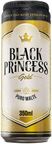 cerveja black princess puro malte 350ml lata