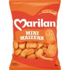 biscoito mini maizena marilan 350g