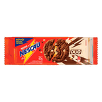 biscoito cookies nescau duo nestle 60g