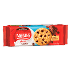 biscoito cookies baunilha nestle 60g