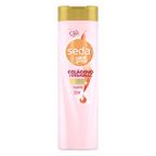 shampoo colageno e vitamina c seda 325ml