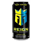 suplemente alimentar zero acucar lemon reign lata 473ml