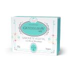 sabonete vegetal candy giovanna baby 90g