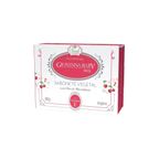 sabonete vegetal cherry giovanna baby 90g
