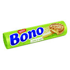 biscoito recheado torta de limao bono 126g