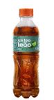cha zero limao ice tea leao 450ml
