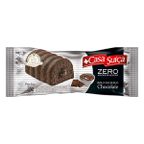 bolinho suico chocolate recheio chocolate casa suica pacote 35g