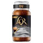 cafe soluvel expresso lor 100g