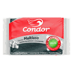 esponja multiuso condor un