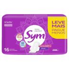 absorvente total protect suave comabas sym 16un