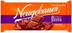 chocolate ao leite com flocos neugebauer 90g