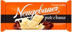 chocolate preto e branco neugebauer 90g