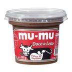 doce de leite mu-mu 350g