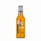 long neck tangerina contini ice 275ml