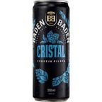 cerveja baden baden pilsen cristal 350ml lata