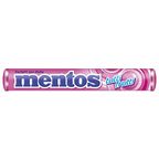 balas mentos tutti frutti 14 un 37,5g