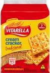 biscoito cream cracker vitarella 350g
