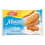 biscoito maizena de leite vitarella 350g