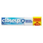 creme dental fresh menta reforcada close up 130g