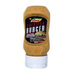 molho american burguer siamar 200g