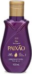 oleo corporal flor de lis irresistivel paixao 100ml