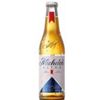 cerveja michelob ultra 330ml long neck