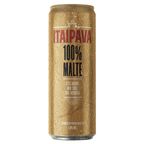 cerveja itaipava puro malte 350ml lata
