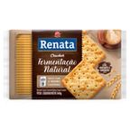 biscoito salgado fermentacao natural renata 360g