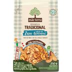 granola zero acucar mae terra 250g