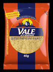 queijo ralado parmesao vale da canastra 40g