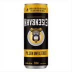cerveja eisenbahn pilsen unfiltered 350ml