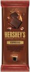 chocolate cafe expresso hersheys 85g