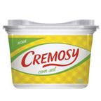 margarina com sal cremosy 500g