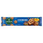 cookie original piraque 80g