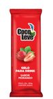 gelo morango coco leve 190g